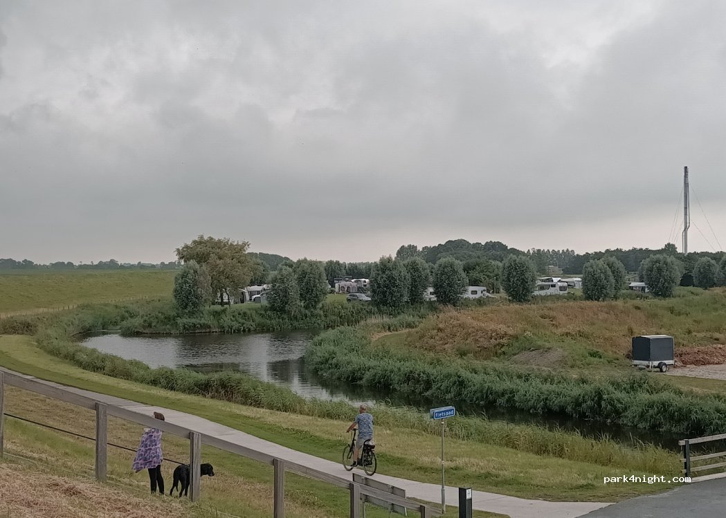 Landal Waterpark Esonstad — foto 4