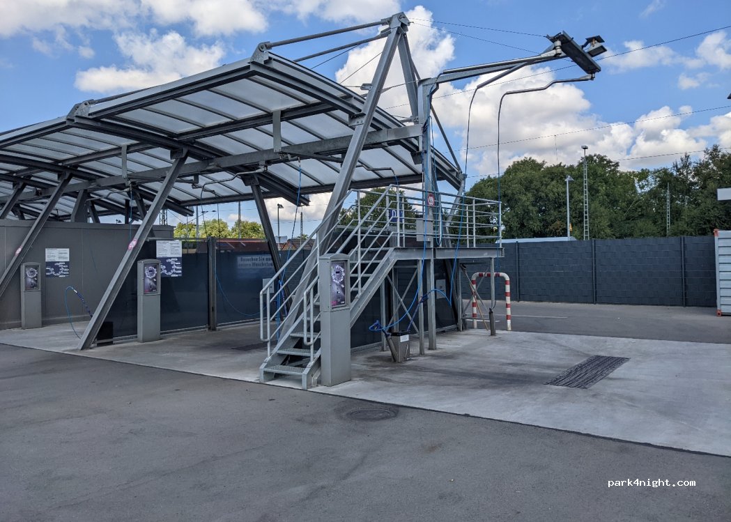 (26506) Norden - 20a Bahnhofstraße — foto