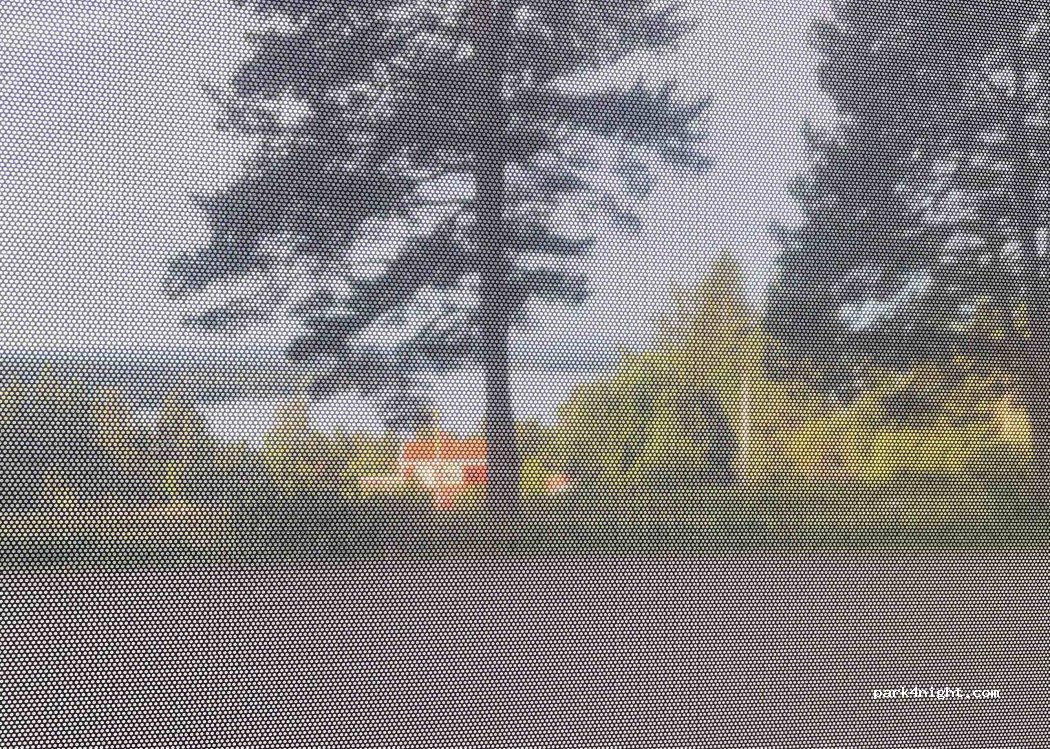 (832 96) Frösön - 30 Peterson-bergers väg — foto