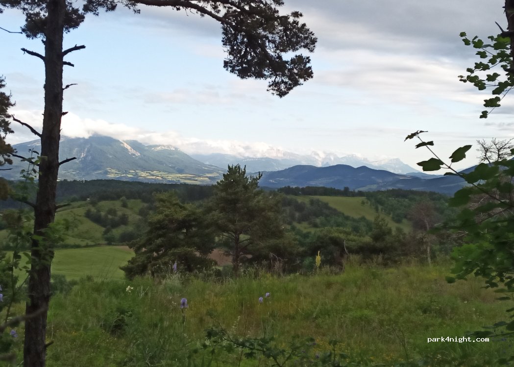 Camping Belle Roche — foto 4