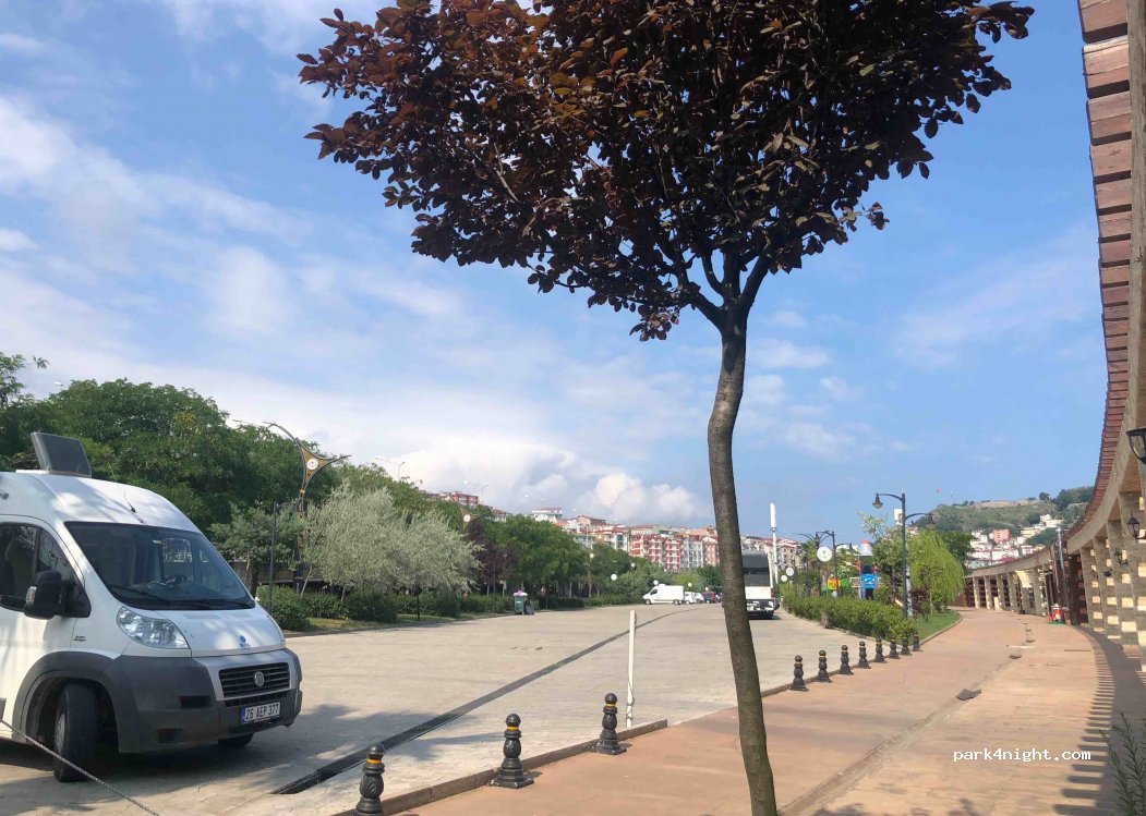 (28100) Giresun Merkez - 61 Sümbüllük Sokak — foto 3