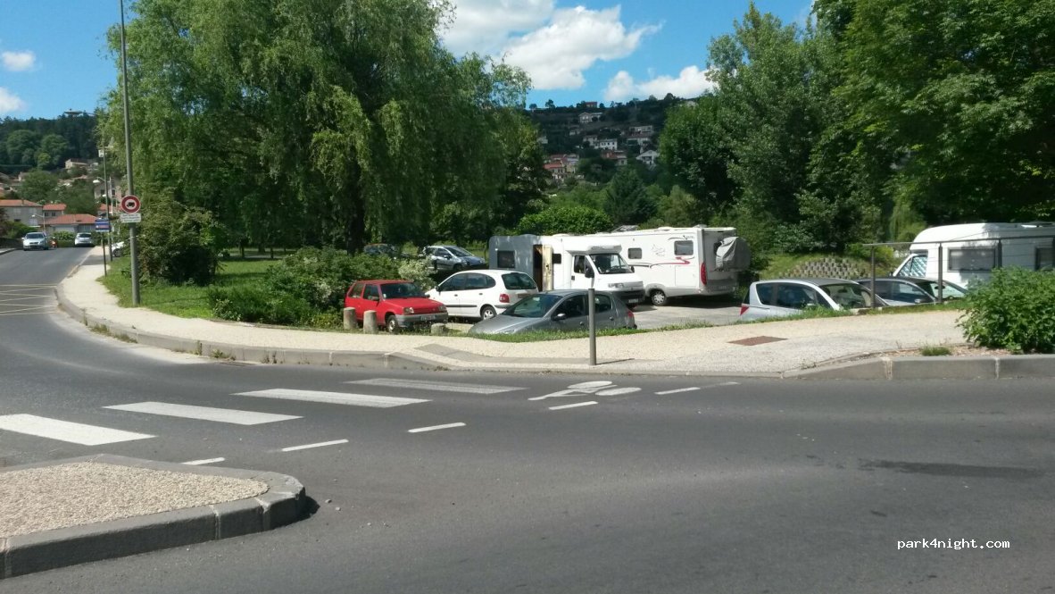 (43000) Aiguilhe - 5 Chemin de Bouthezard — foto 2