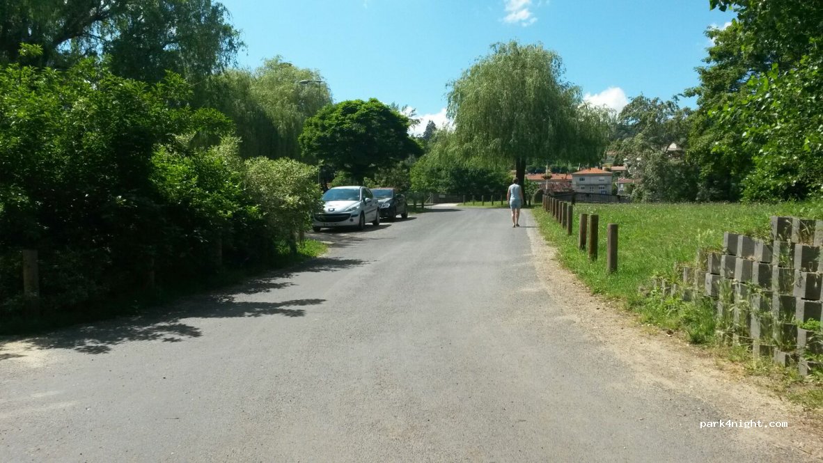(43000) Aiguilhe - 5 Chemin de Bouthezard — foto 3