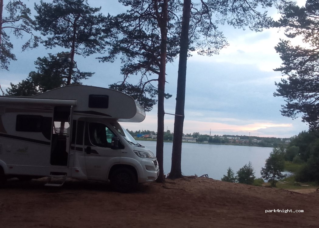 () Priozersk - — foto 2