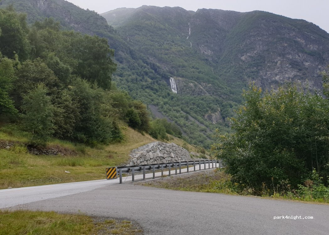 (6887) Lærdal - 23 E16 — foto 2