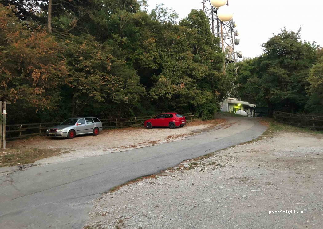 (34151) Trieste - 77 Via della Bellavista — foto 2