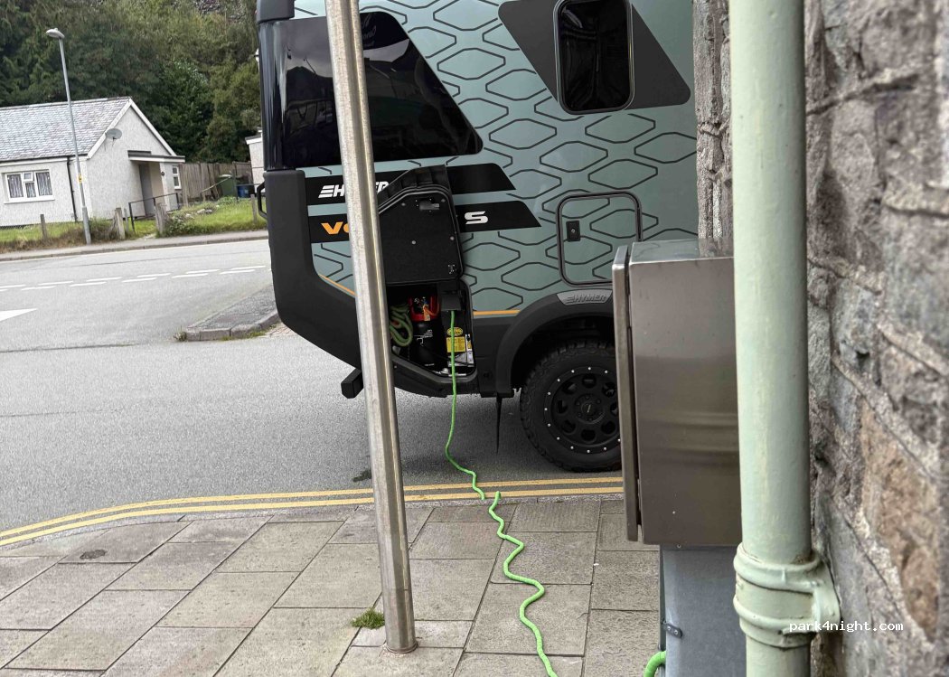 (LL41 3AG) Blaenau Ffestiniog - 49 Stryd Fawr — foto 4