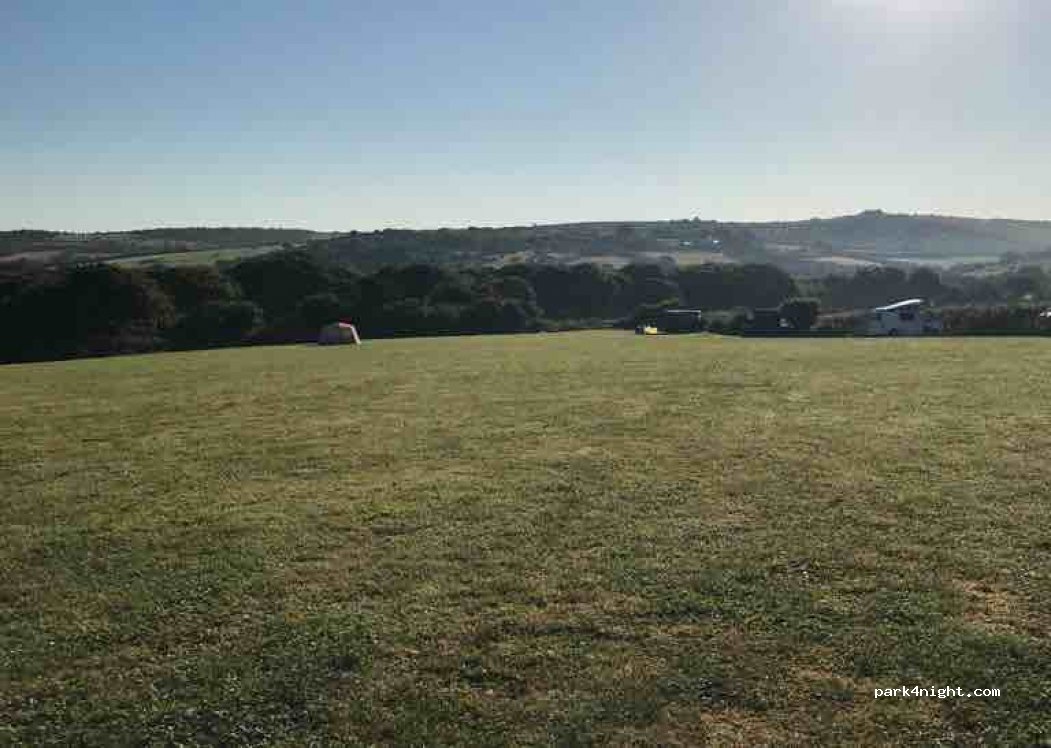 The Camping Field — foto 2