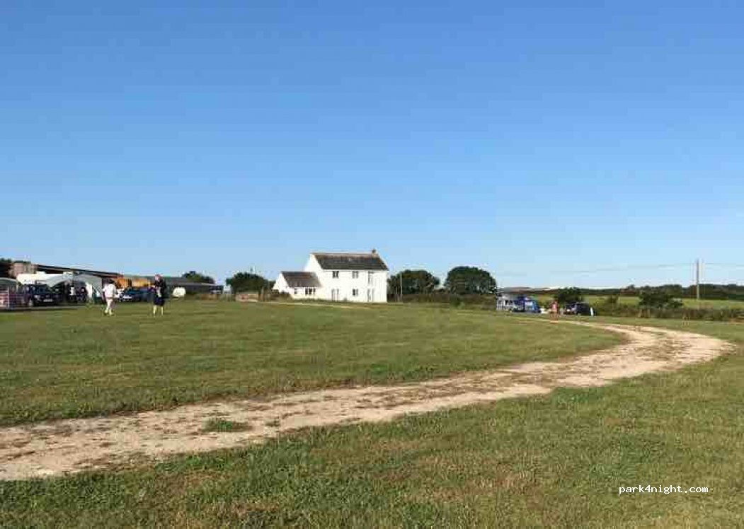 The Camping Field — foto 3