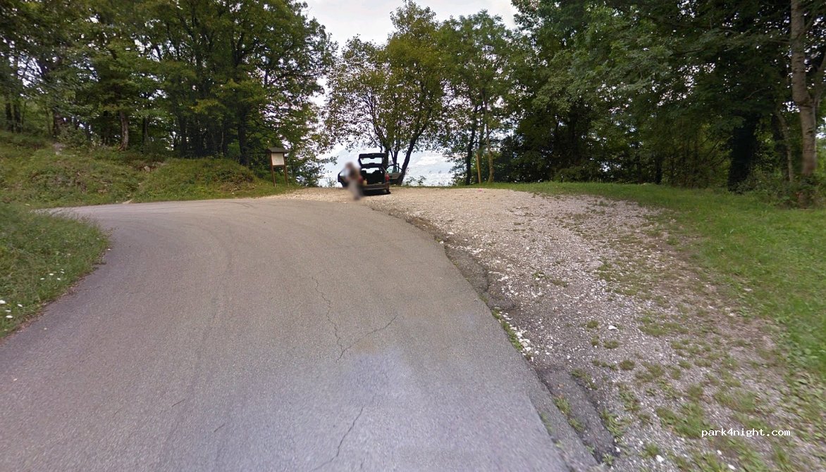 (73370) Le Bourget-du-Lac - 3261-4101 Route du Relais — foto