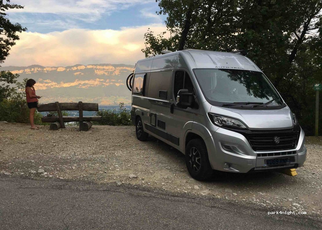 (73370) Le Bourget-du-Lac - 3261-4101 Route du Relais — foto 3