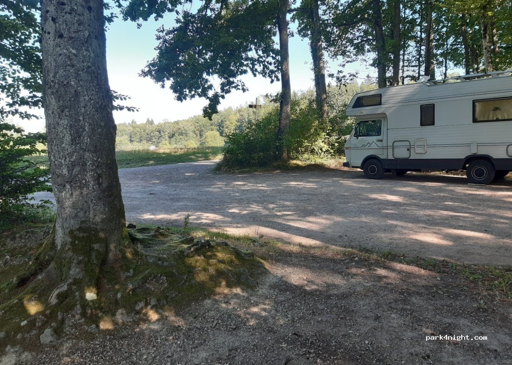(79541) Lörrach - Unnamed Road — foto