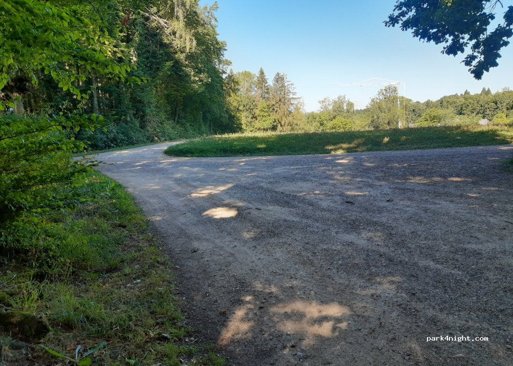 (79541) Lörrach - Unnamed Road — foto 3