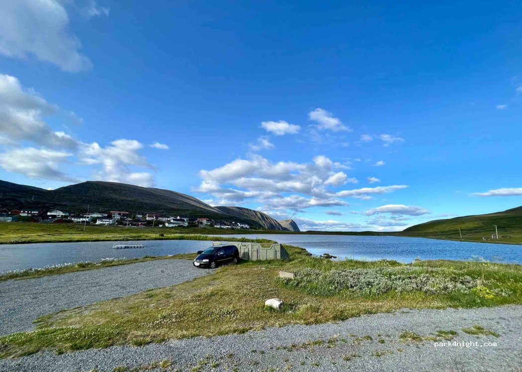 (9690) Havøysund - Unnamed Road — foto 2