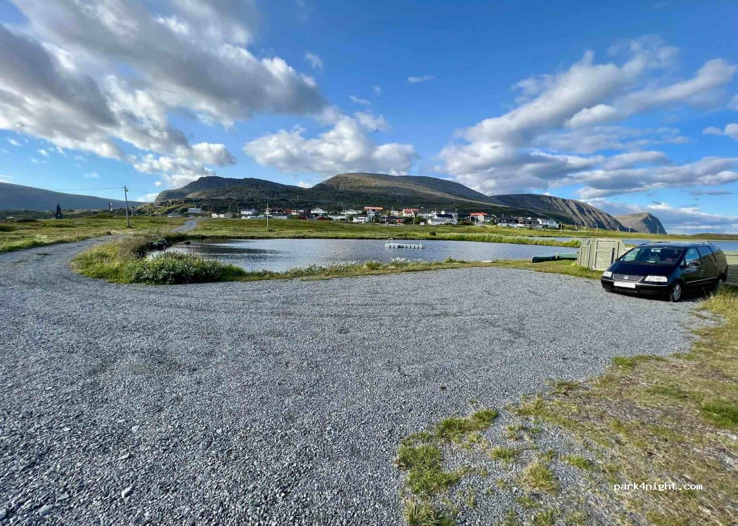 (9690) Havøysund - Unnamed Road — foto 3