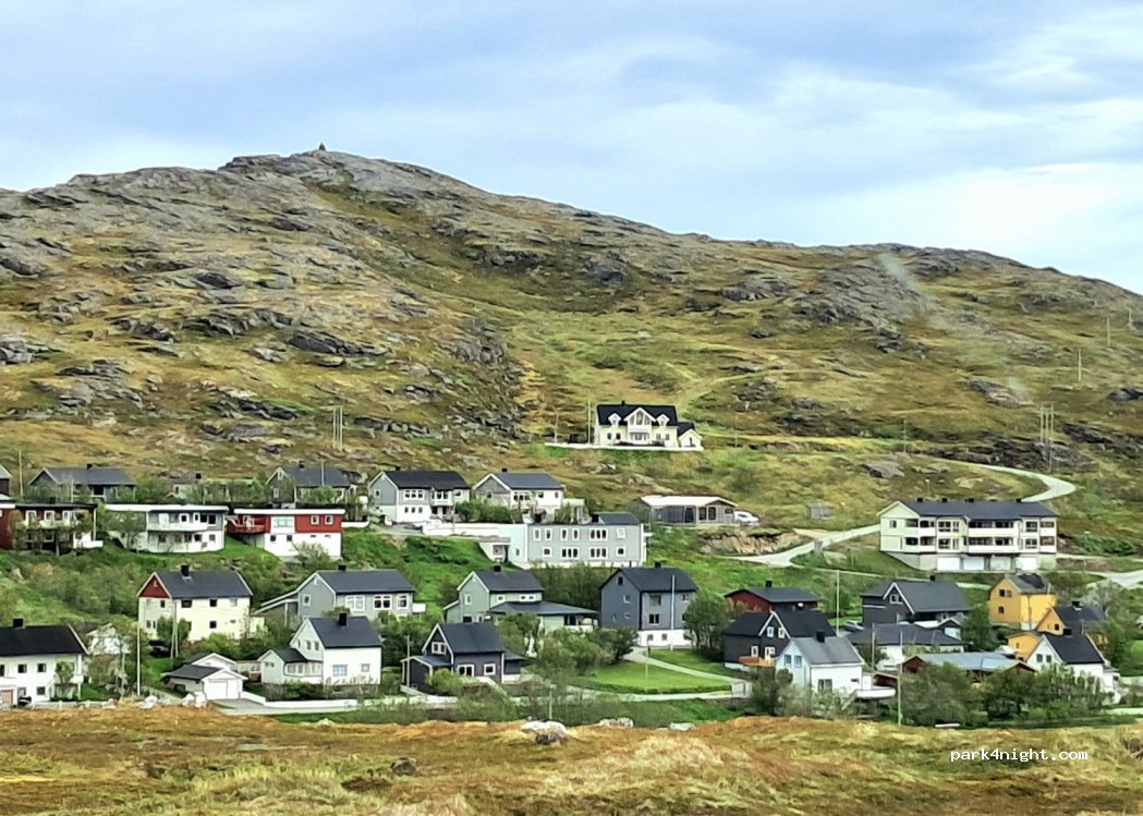 (9690) Havøysund - Unnamed Road — foto 4