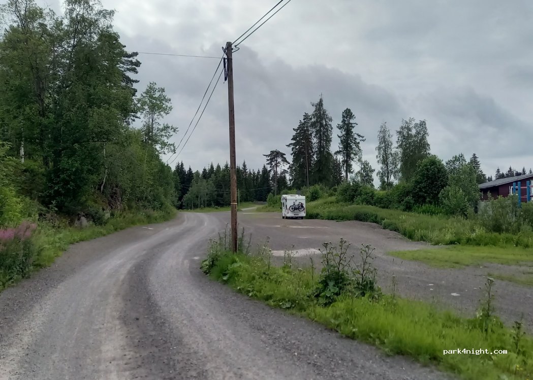 (3538) Sollihøgda - 52 Toresplassveien — foto 4