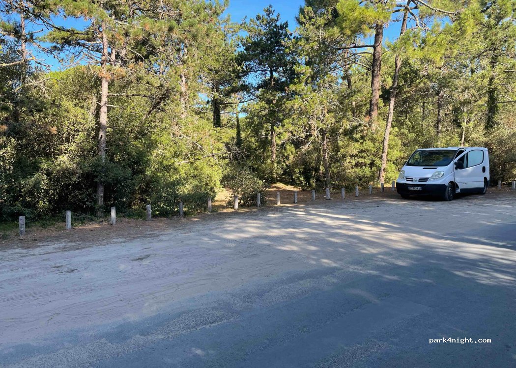(17880) Les Portes-en-Ré - 9 Route du Petit Bec — foto 2