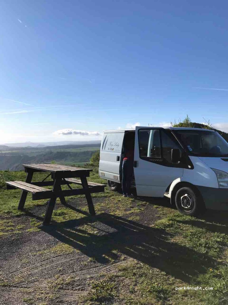(63790) Chambon-sur-Lac - D36 — foto