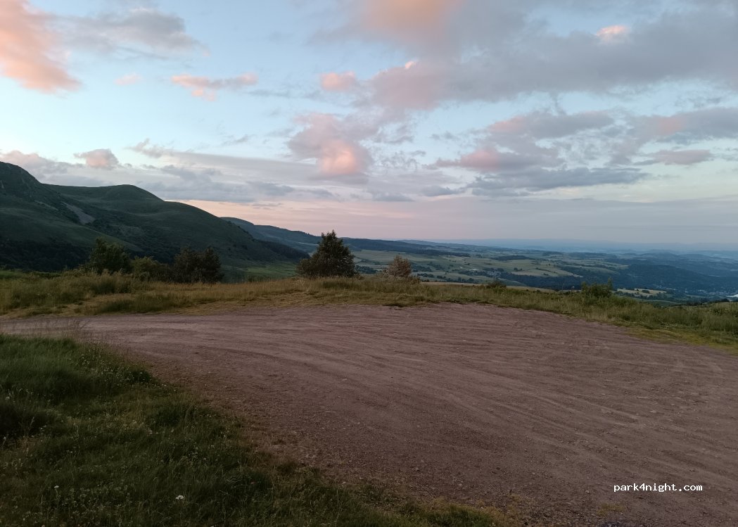 (63790) Chambon-sur-Lac - D36 — foto 4