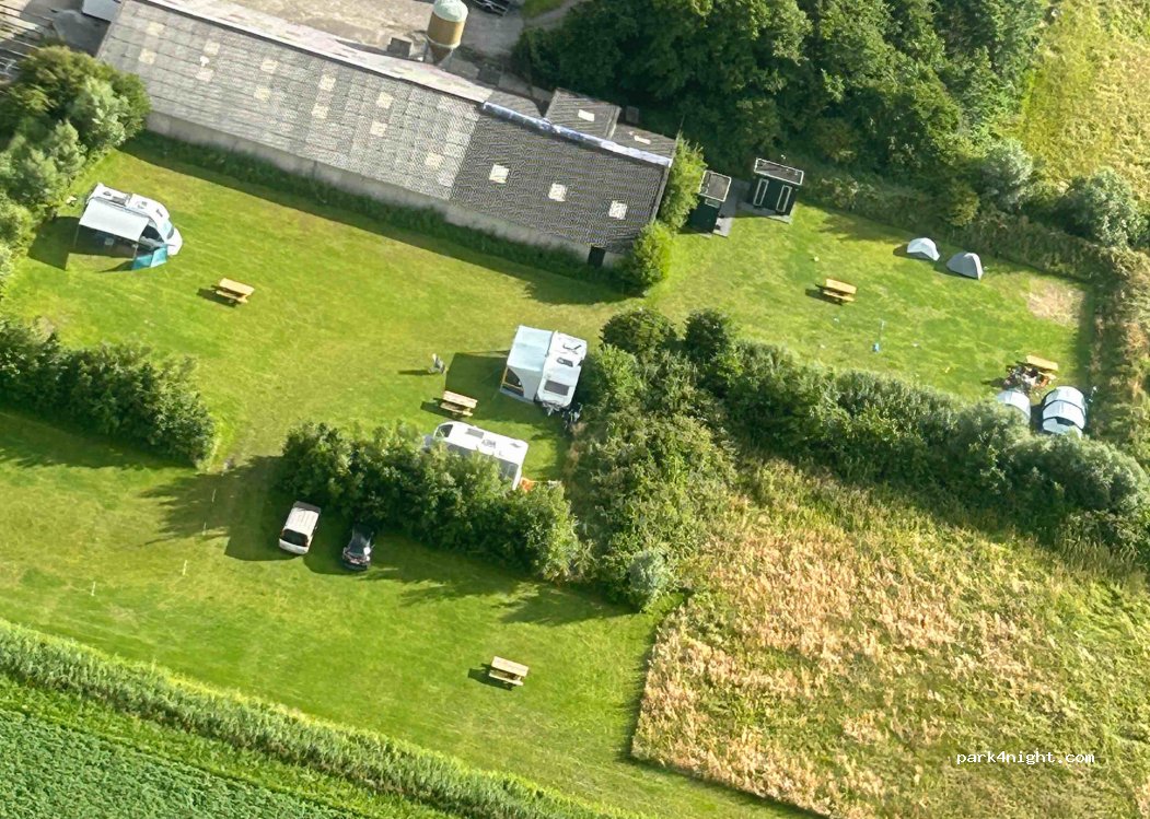 Boerencamping Polderzicht — foto 2