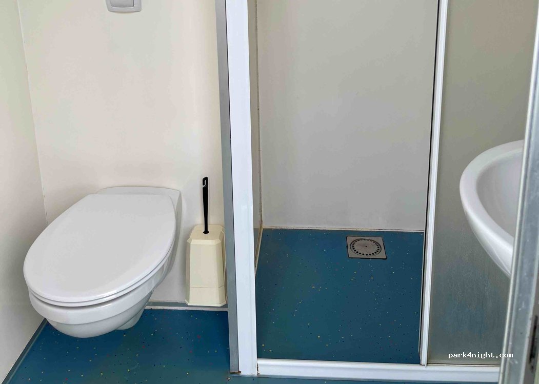 Boerencamping Polderzicht — foto 3