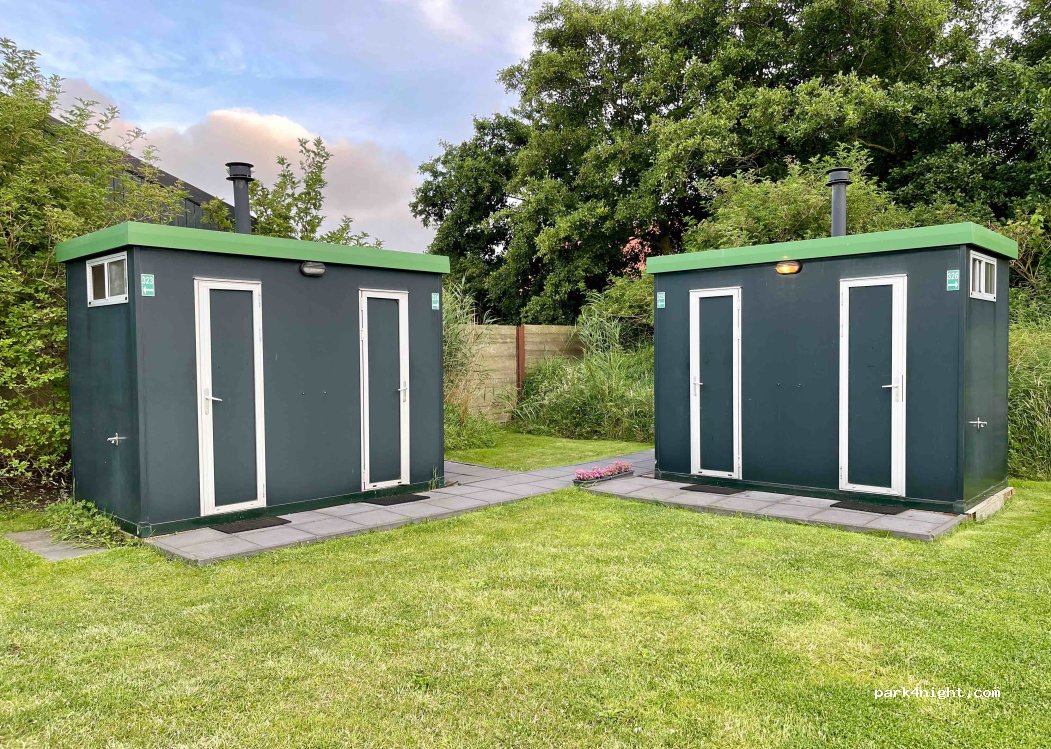 Boerencamping Polderzicht — foto 4