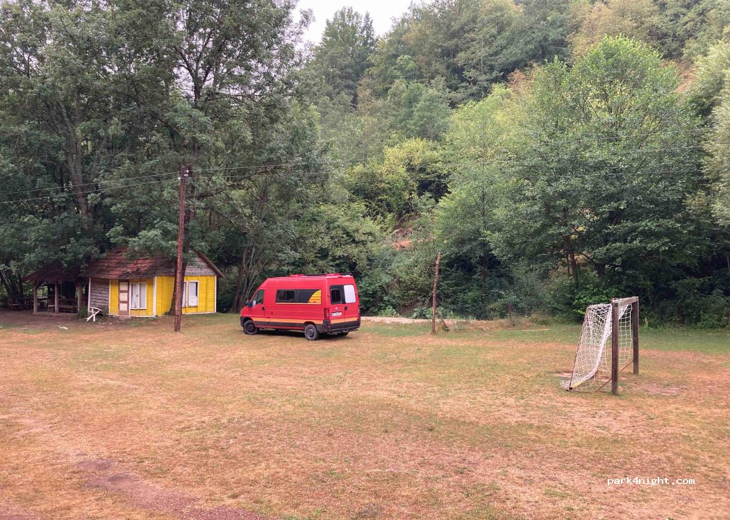 Seoski turizam Ziličina — foto 2