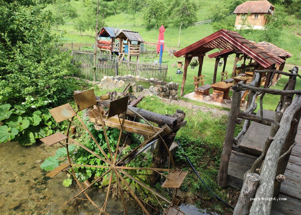 Seoski turizam Ziličina — foto 3