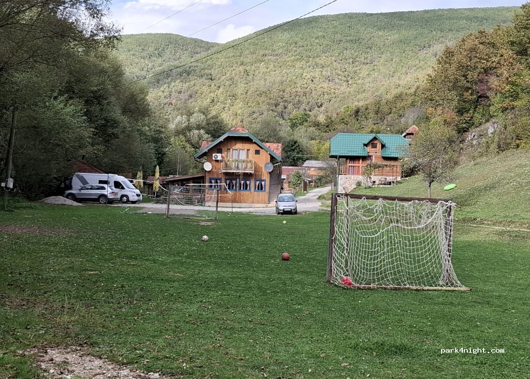 Seoski turizam Ziličina — foto 4