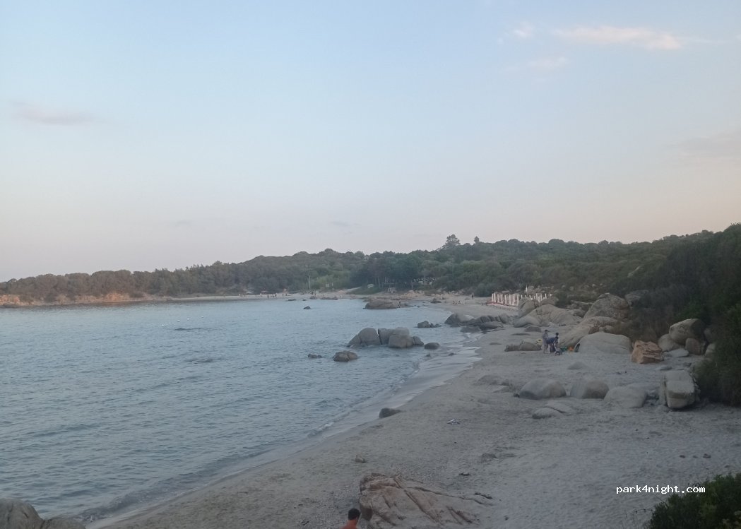 (08048) Tortolì - Unnamed Road — foto 2