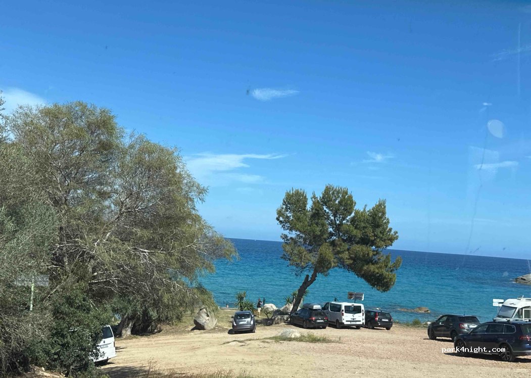 (08048) Tortolì - Unnamed Road — foto 3