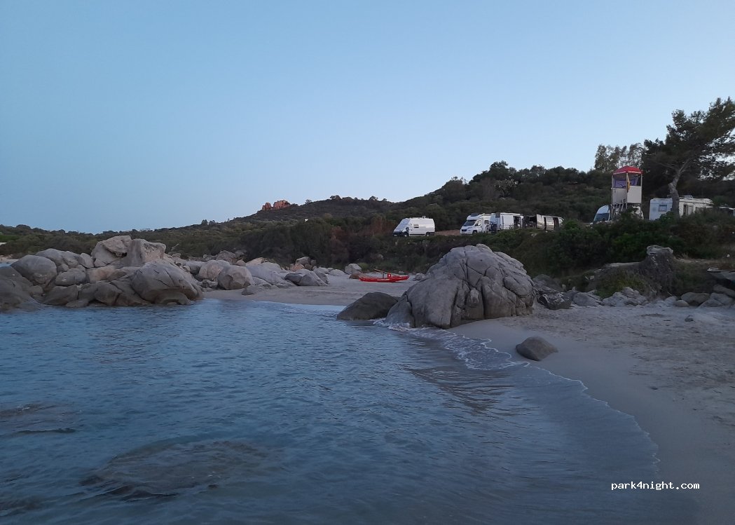 (08048) Tortolì - Unnamed Road — foto 4