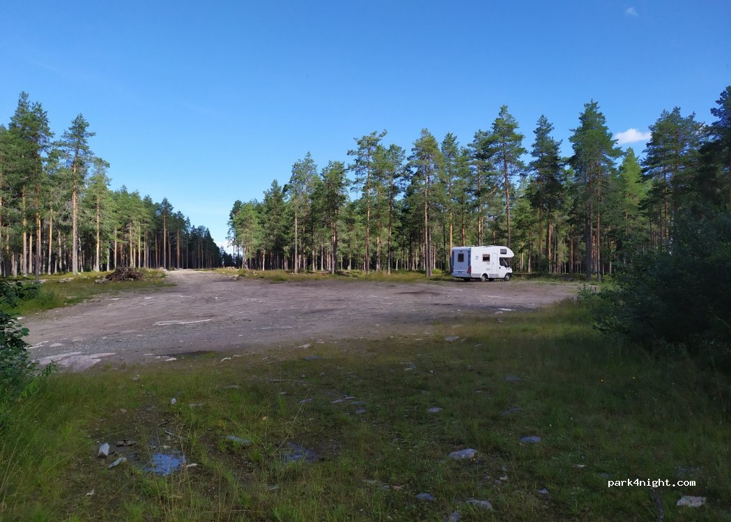 (87100) Kajaani - Unnamed Road — foto 2