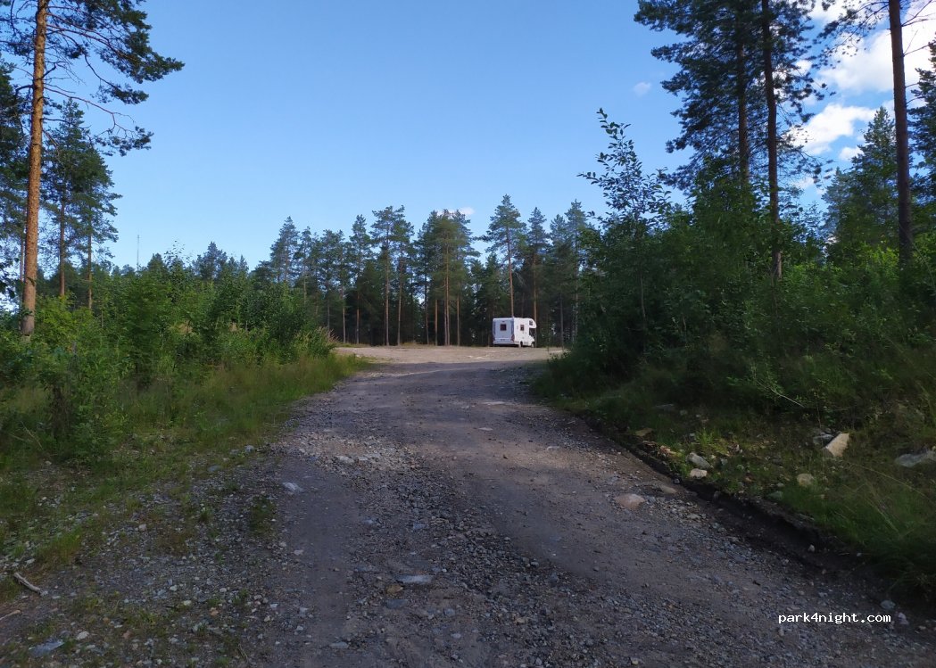 (87100) Kajaani - Unnamed Road — foto 3
