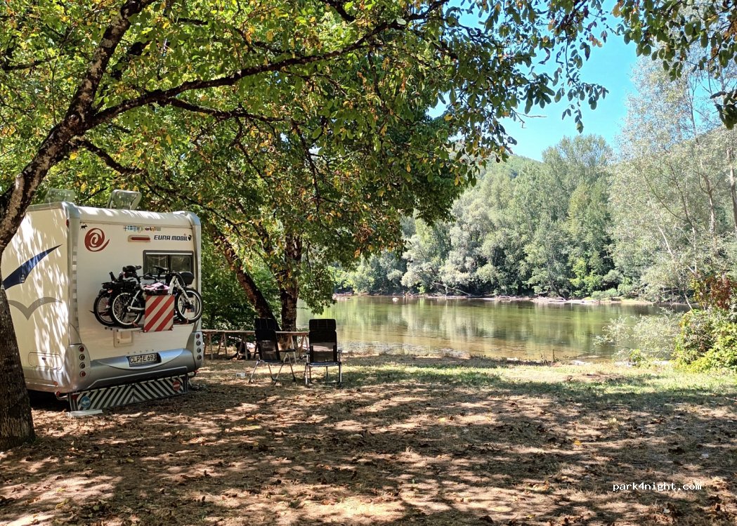 Camping Le Port — foto