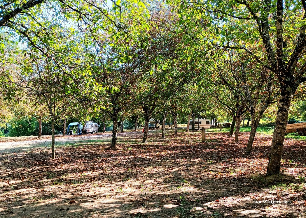 Camping Le Port — foto 2