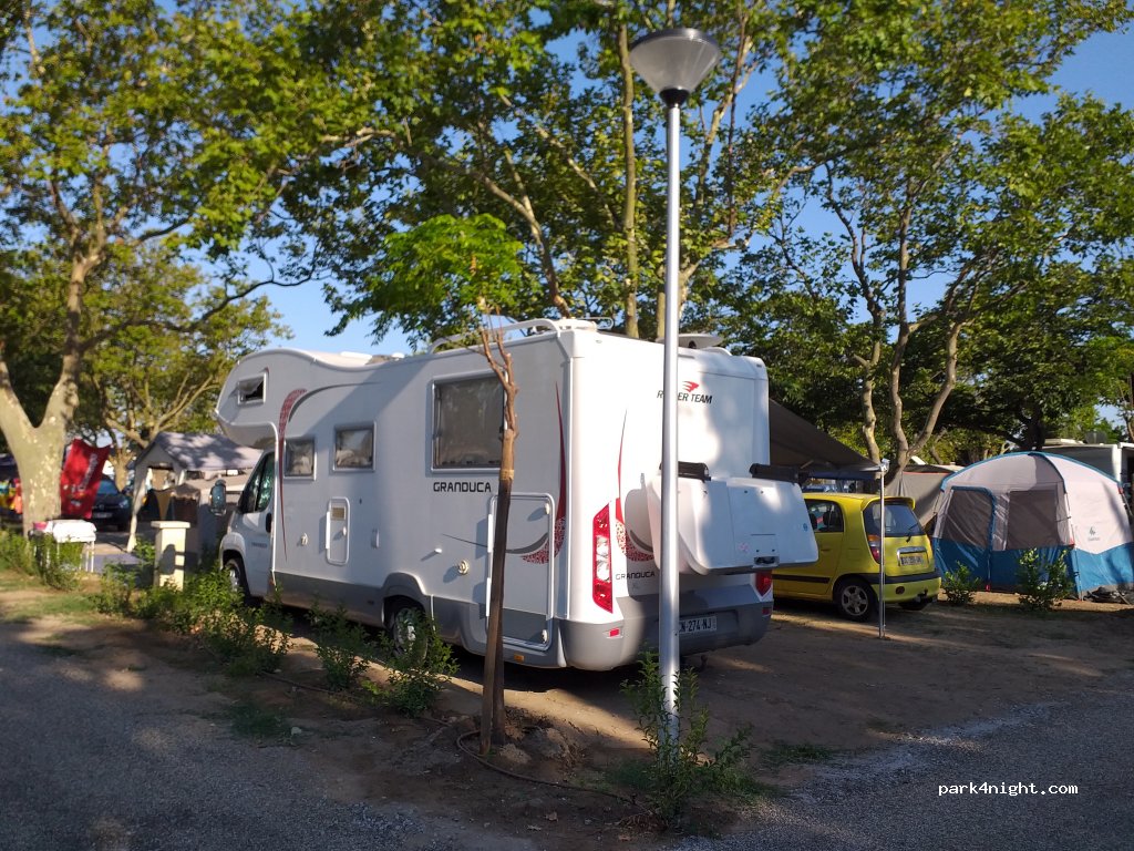 Camping Municipal Bottaï *** — foto 2