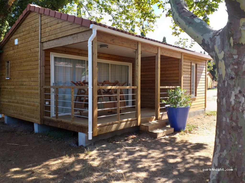 Camping Municipal Bottaï *** — foto 3