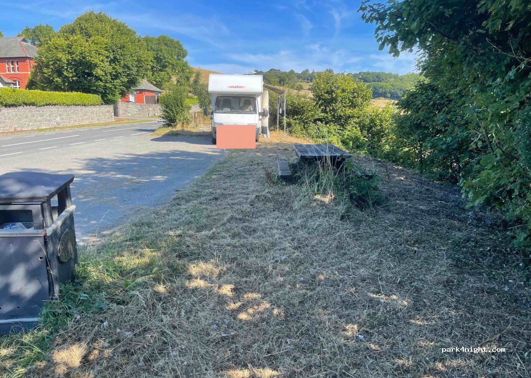 (LL32 8TZ) Conwy - Llanrwst Rd — foto