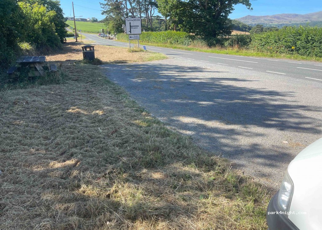 (LL32 8TZ) Conwy - Llanrwst Rd — foto 2