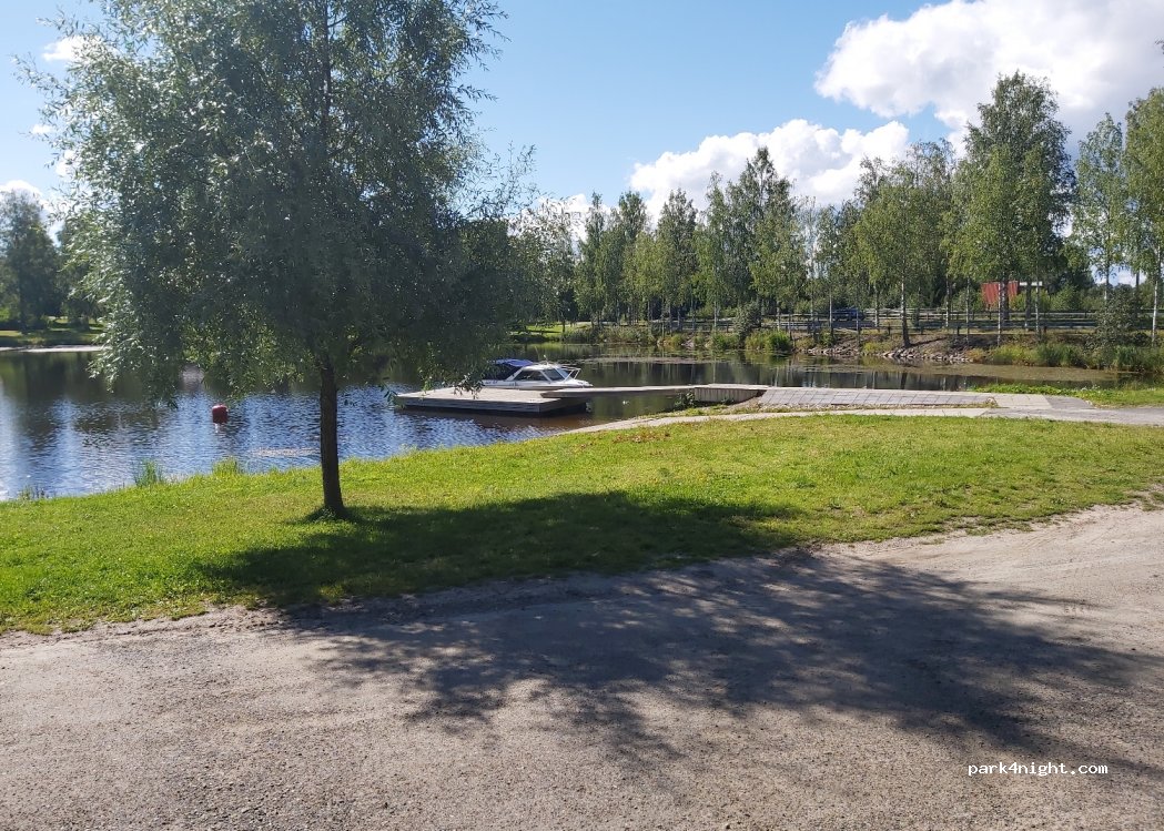 (83100) Liperi - 3 Heinävedentie — foto