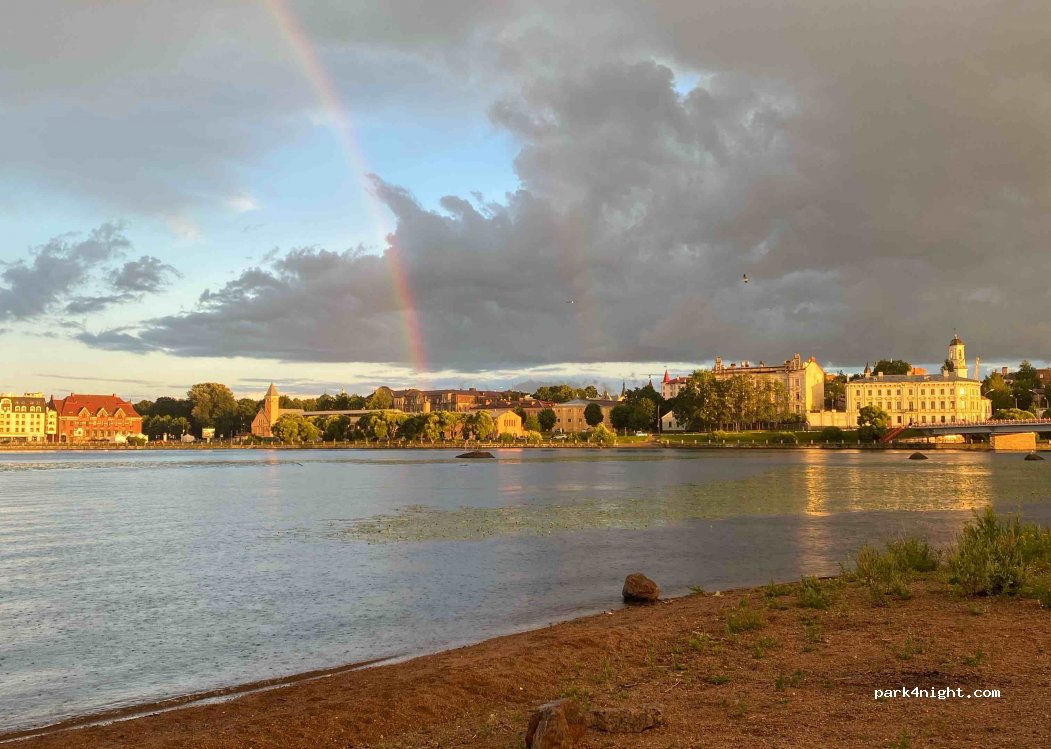 (188800) Vyborg - — foto