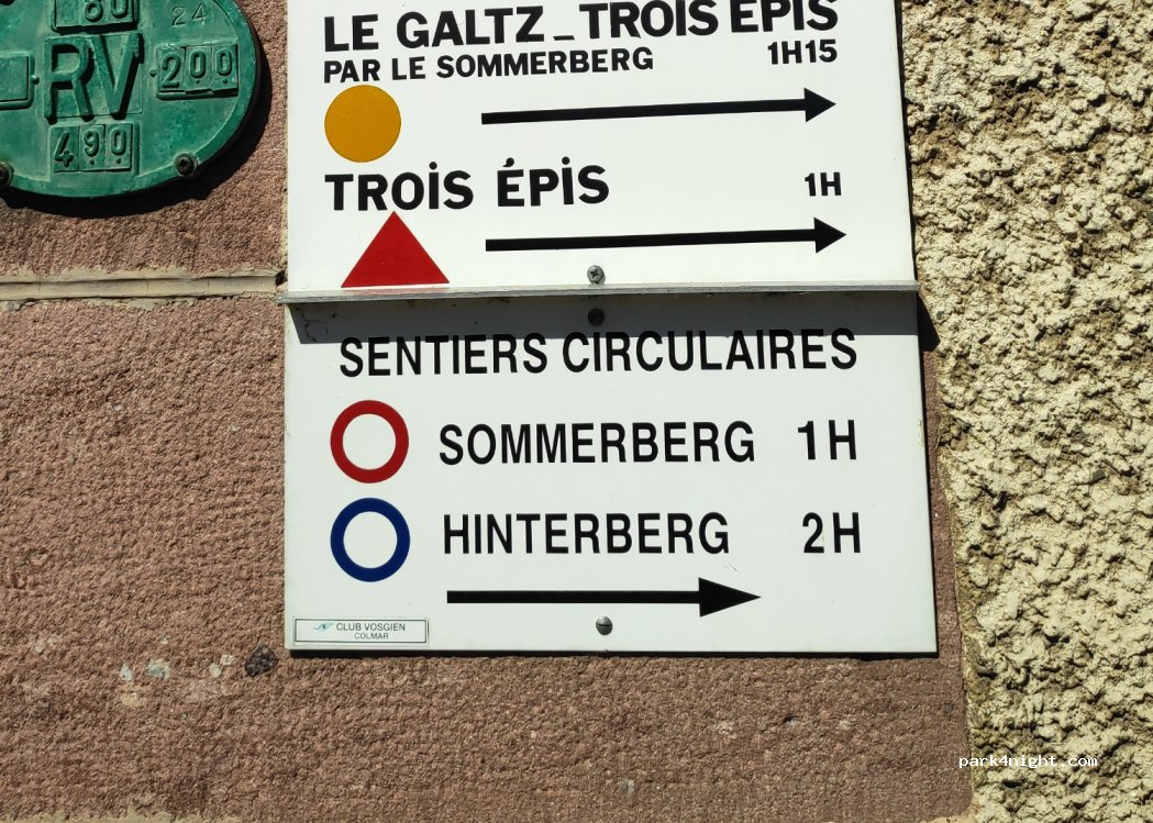 (68230) Niedermorschwihr - 2A Rue du Vignoble — foto 3