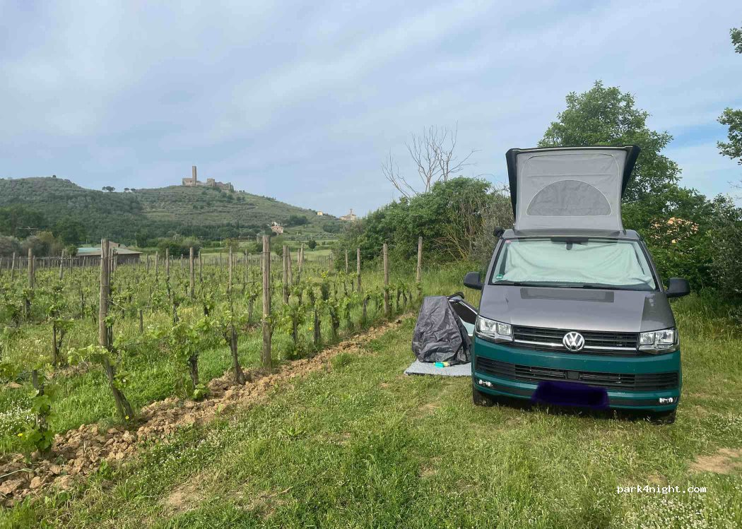 Agriturismo La Pievuccia — foto 3