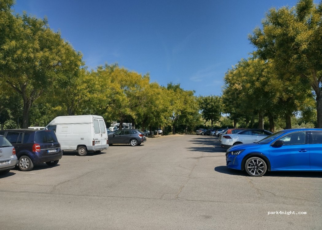 (84700) Sorgues - 39 Route d'Entraigues — foto 2