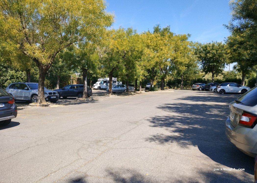 (84700) Sorgues - 39 Route d'Entraigues — foto 3