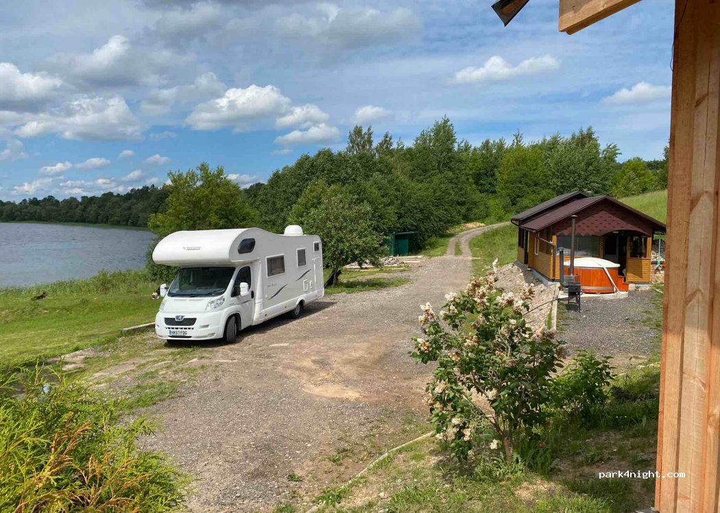 (5456) Vaikuļāni - — foto