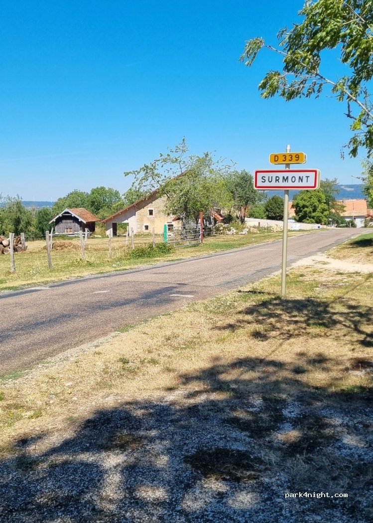 (25380) Surmont - 2 Grande Rue — foto 4