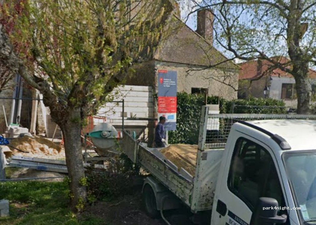 (91400) Gometz-la-Ville - 21 Rue de Chartres — foto 2